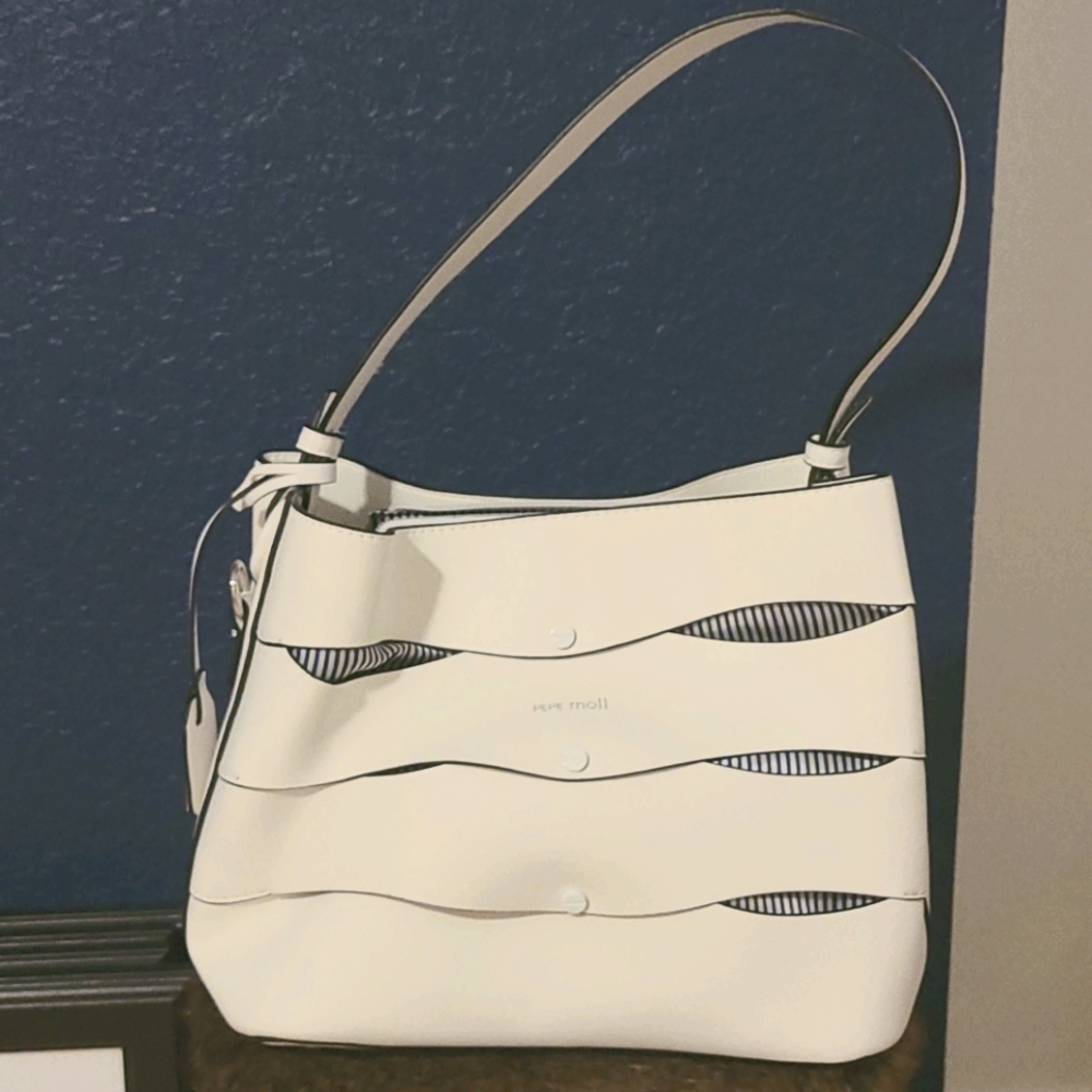 Pepe Moll Shoulder bag